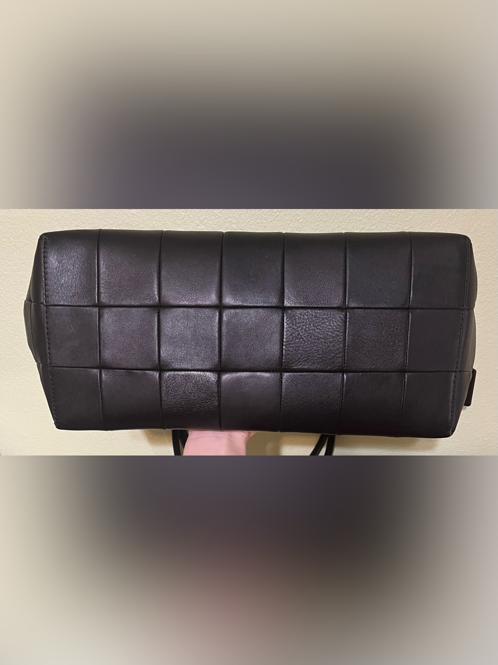 Coachtopia Alter Ego Large Tote Bag! - Picture 5 of 12